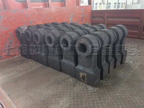 破碎機(jī)錘頭