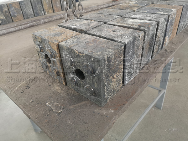 制砂機(jī)錘頭 制砂機(jī)錘頭